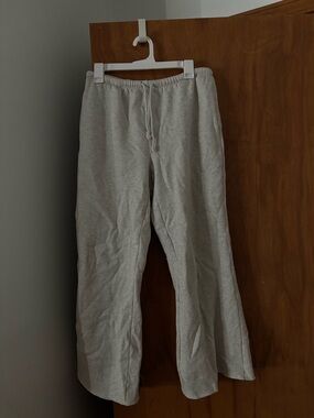WILD FABER SWEATPANTS